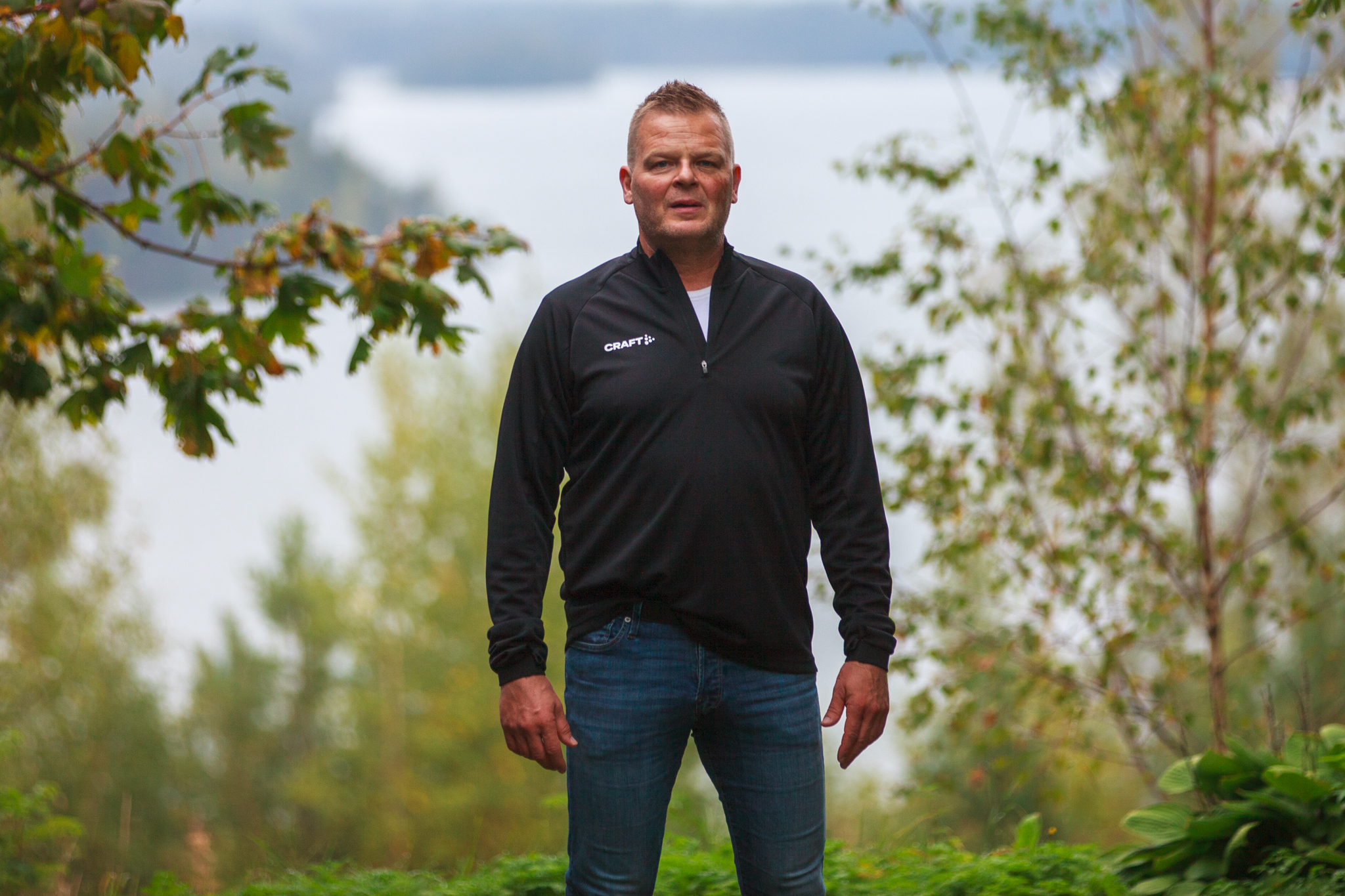 Marko Jantunen päihdetyön ammattilainen