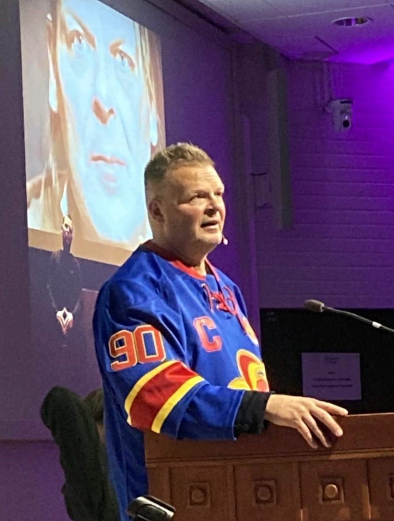 Marko Jantusen motivaatioluennot