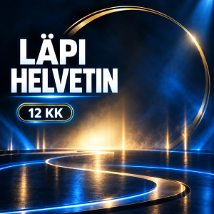 LÄPI HELVETIN verkkoluento - vuosilisenssi